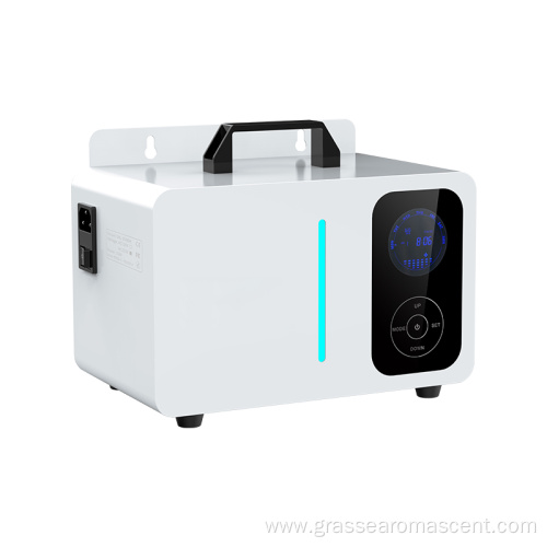 Large Essential Oil Diffuser Machine For Hotel